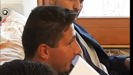 Pierre DJ - Family fuck! (2026 | SD)