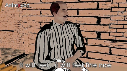 Father-in-law fucked me in the new house and made me ejaculate (2026 | SD)