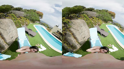 Valentina Nappi Asks for Oiling Her Body but She has Something Else on Her Di... (2026 | HD)