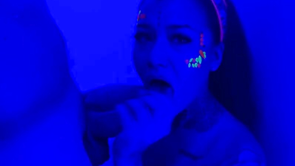 fucked a neighbor in the mouth and pussy and filmed it on the phone (2026 | SD)