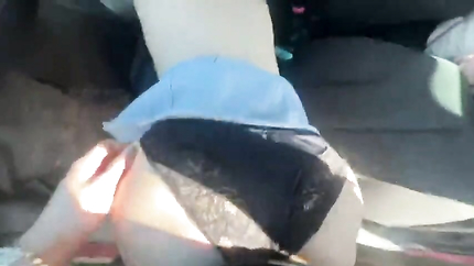 fucked step sister in the car (2026 | SD)