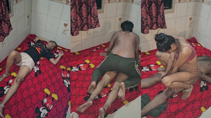 FUCKING HARD 18 YEARS OLD GIRL BUY SERVENT (2026 | SD)