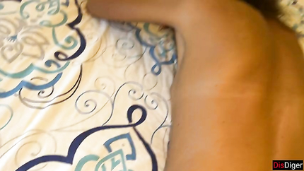 Katty West - Girl Next Door broke into my house, took off her panties and... (2026 | SD)