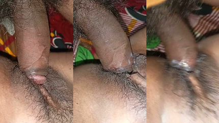 Girlfriend Ko Chut Se Pani Nikal Diya (2026 | SD)