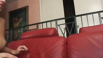 Bailey Brooks - Gorgeous MILF gets her wet shaved pussy eaten and fucked by young stud (2026 | SD)