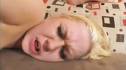 Hard Anal Sex for a Hot and Young Aaralyn Barra (2026 | SD)