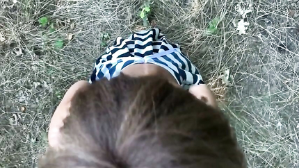 Hard anal with a stranger in the park (2026 | SD)