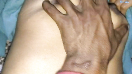 He picked up his cock and fucked the neighbor's step-aunt's . (2026 | SD)