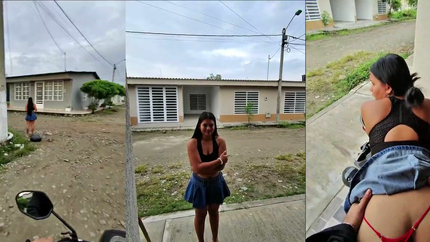 he went out partying with his friends and took her home (2026 | SD)