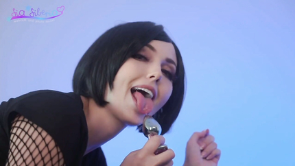 Sia Siberia - Fetish Anal Stuff 16" Basilisk in Me (2026 | HD)
