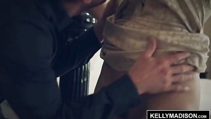 Horny MILF Roberta Gemma Titty Fucked By Ryan Madison (2026 | SD)