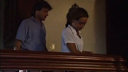 Dayzjha Nay, Dave Hardman - Horny young slut gets her tight wet pussy filled with a thick hard dick (2026 | SD)