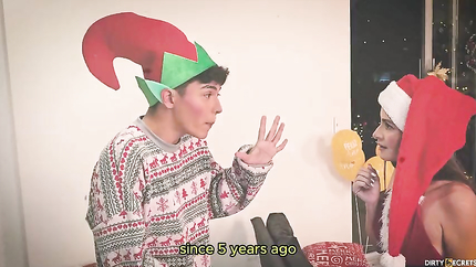 Kathy Lee, Lil Timy - I CHEAT ON KATHYLEE AND FUCK HER ON CHRISTMAS (2026 | SD)