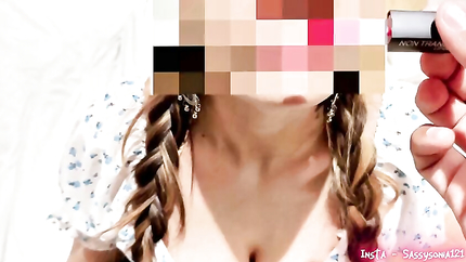 I fucked my 18yo 4 desi indian going stepsister with her tightest pussy I've ever seen (2026 | SD)