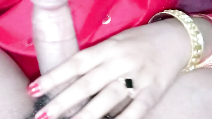 I fucked my indian village wearing a red saree...Part - 01 (2026 | SD)