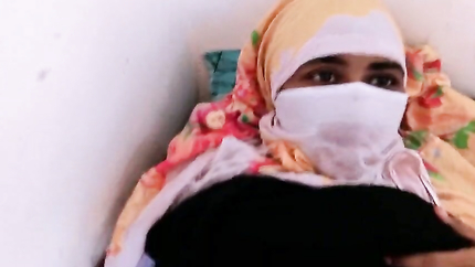 I Fucked My Muslim Feonsay First time To check Her Virginity. Her pussy is so Tight (2026 | SD)