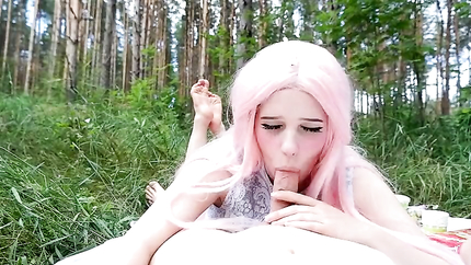 I gave her a picnic and she gave me an unforgettable blowjob (2026 | SD)