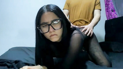 I managed to fuck my nympho best friend's pussy (2026 | SD)