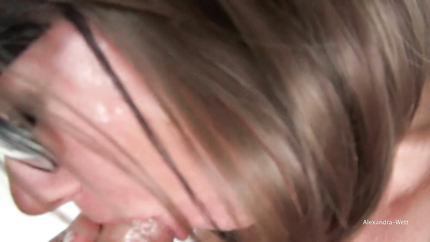 Alexandra Wett - My Stepsister's Schooling to Become a Porn Star (2026 | HD)