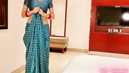 indian 18yo maid Screaming From The Hardest Fuck Of Her Life! (2026 | SD)