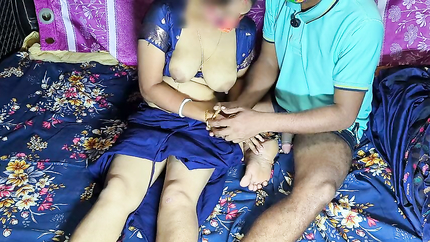 Indian Desi Couple Fucking Video (2026 | SD)