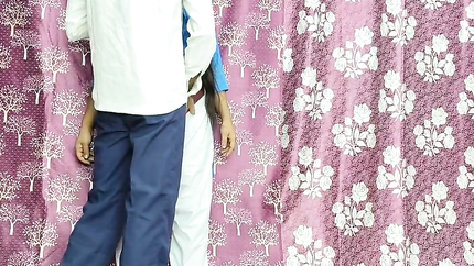 Indian Desi School Girls Viral video (2026 | SD)