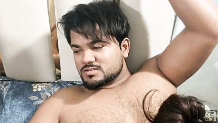 INDIAN HARDCORE GANGBANG THREESOME FOURSOME DESI SEX VIDEO (2026 | SD)