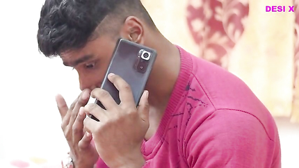 Indian Teen Fucked in Hotel room Full Video Hindi audio (2026 | SD)