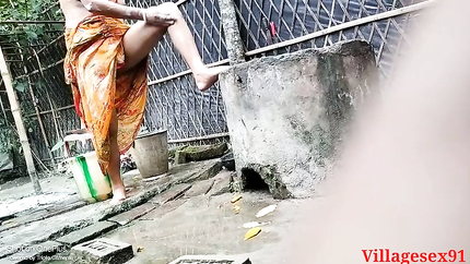 Indian Xxx Wife Outdoor Fucking ( Official Video By Villagesex91) (2026 | SD)