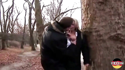 Stefan Dolenga - It Is Cold Winter Day but She Doesn't Care She Wants That Dick Right Now (2026 | SD)