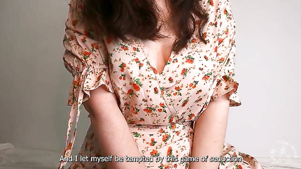 JOI - I fuck my boyfriend's friend before he gets home from work Triss-witch (2026 | SD)