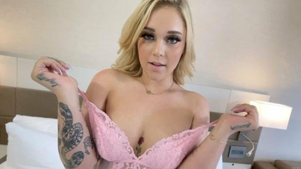 Kali Roses - Cum Like You Mean It (2025 | FullHD)