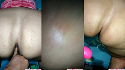 Laura gets her huge ass fingered before getting fucked. (2026 | SD)