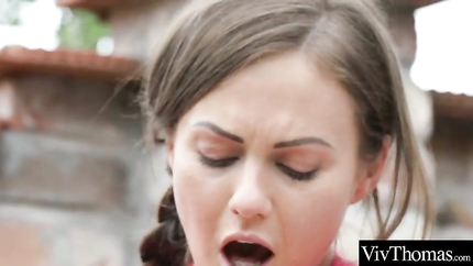 Tina Kay, Lilu Moon - Leggy lesbians pleasure each other’s bodies, masturbating hard (2026 | SD)