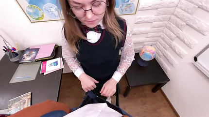 LUSTFUL DIRECTOR KNOWS WHAT HE WANTS (2026 | SD)