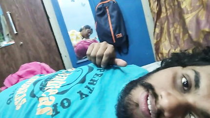 Mallu slut lady teacher doing blow job with college student, Malayali hot teacher bblow job, Mallu teacher blow job with student (2026 | SD)