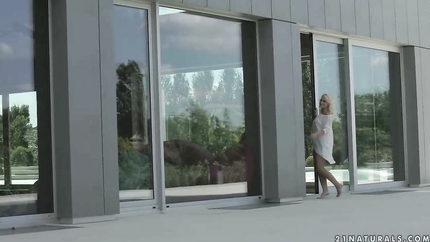 Rossella Visconti, Kristof Cale - The forbidden fruit (2026 | HD)