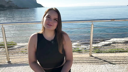 My first scene with Jacquie and Michel with Torquemada (2026 | SD)