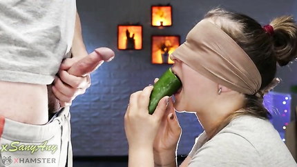 My Friend Tricked me with the Taste Game, but it didn't work (2026 | SD)