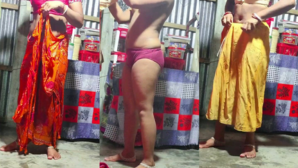 My Hot bhabhi Bath (2026 | SD)