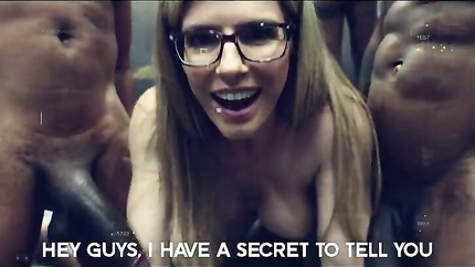 Lily Lane, Lilibet Saunders, Luke Longly - My Inked Stepsister Joins Me & Curvy Stepdaughter For Three Way Family Fuck (2026 | SD)