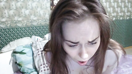 My loud orgasms compilation part 2 (2026 | SD)