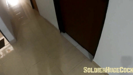 Soldier Huge Cock - My Stepsister gets a Job Selling Sexy Photos on the Internet... She Decides t... (2026 | HD)
