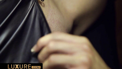 Lucy Heart, Mina Sauvage, Claire Castel - Under the Swinger Dinner Table (2026 | HD)