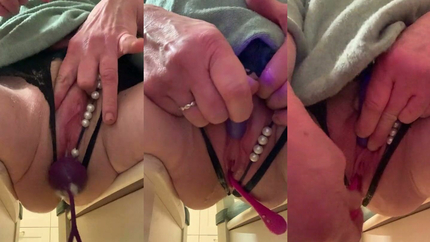 My Pussy Needed It (2026 | SD)