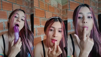 MY STEPSISTER INVITED ME TO A HOTEL ALONE SO I CAN EAT HER 18-YEAR-OLD PUSSY (2026 | SD)