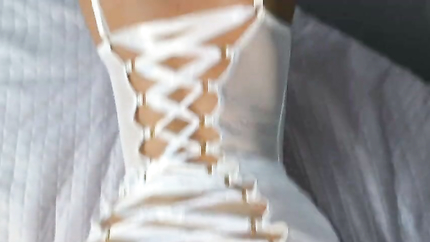 My stepsister wanted to have quick sex, and I didn't even understand how it happened. (2026 | SD)