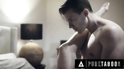 Kit Mercer, Codey Steele - PURE TABOO Stepmom Kit Mercer Volunteers Her Pussy To Cure Wounded Stepson (2026 | SD)