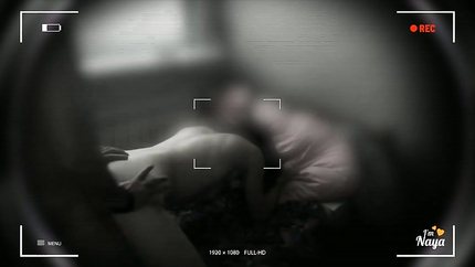 Real camera, tiny 18yo gets fucked by stepdad (2026 | SD)