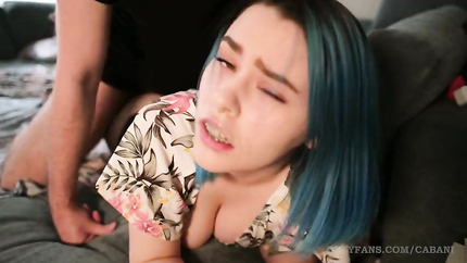 Sex on first Date with Slutty Student from Tinder (2026 | SD)